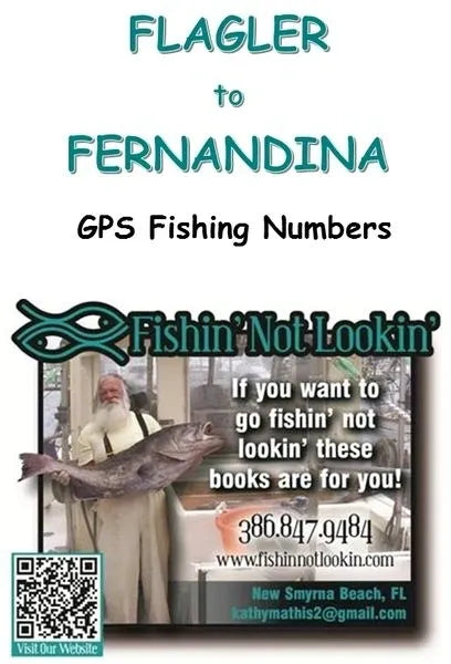 Flagler to Fernandina