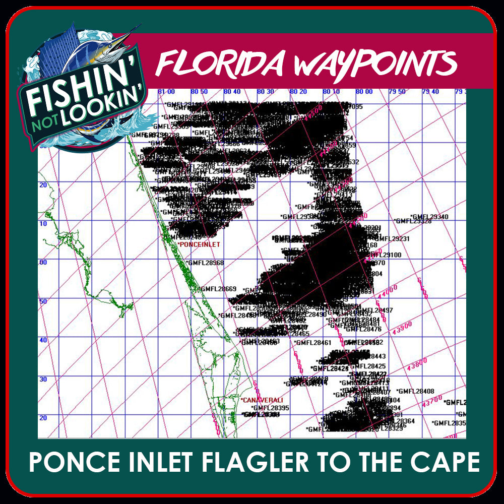 The Cape to Flagler