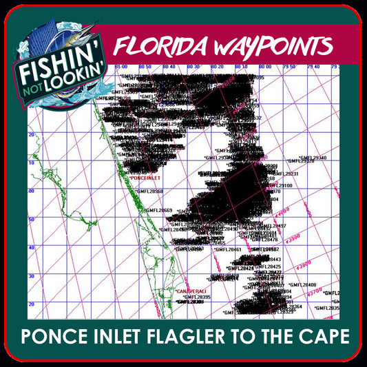 The Cape to Flagler